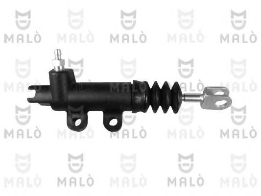 Рабочий цилиндр, система сцепления MALÒ 88648