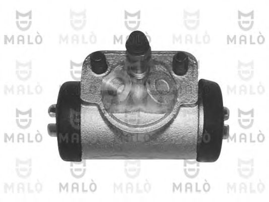 Колесный тормозной цилиндр MALÒ 90248