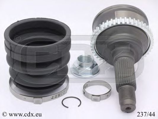 Шарнирный комплект, приводной вал CDX 23744
