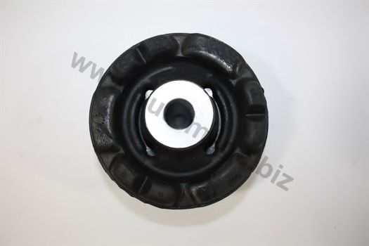 Втулка, балка моста AUTOMEGA 1004020942