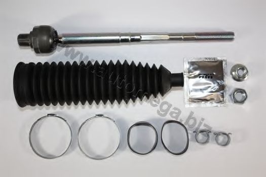 Осевой шарнир, рулевая тяга AUTOMEGA 1016030642