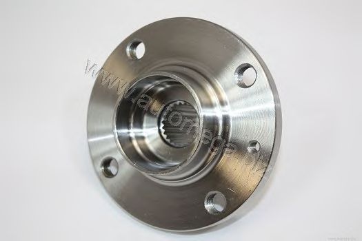 Ступица колеса AUTOMEGA 104070615823A