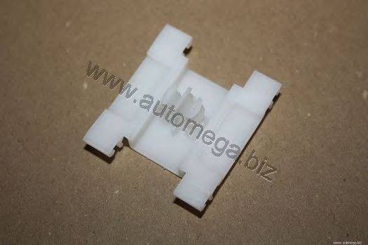 Пружинный зажим, монтаж стекол AUTOMEGA 1085305851H0