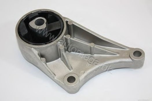 Подвеска, двигатель AUTOMEGA 3006840694