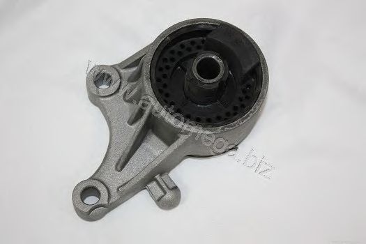 Подвеска, двигатель AUTOMEGA 3006840697