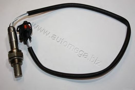 Лямбда-зонд AUTOMEGA 3008550402