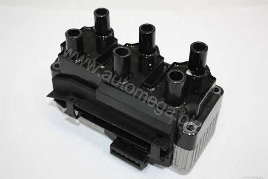 Катушка зажигания AUTOMEGA 309050106021
