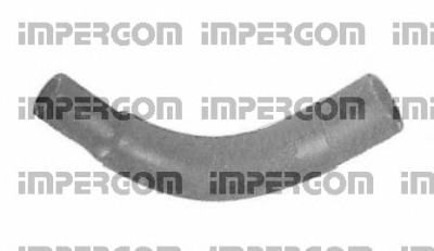 Шланг радиатора ORIGINAL IMPERIUM 17147