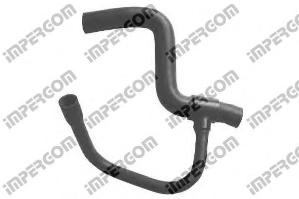 Шланг радиатора LEMFÖRDER 13508