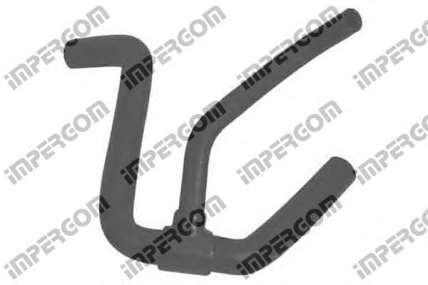 Шланг радиатора ORIGINAL IMPERIUM 220695