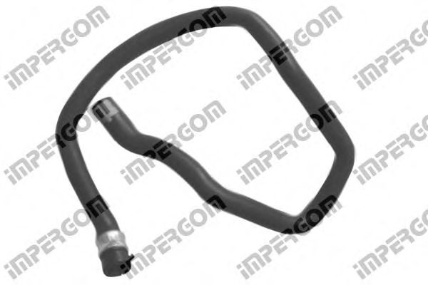 Шланг радиатора ORIGINAL IMPERIUM 222347