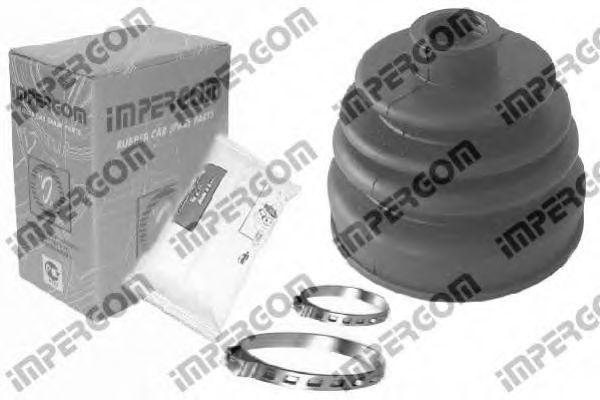 Комплект пылника, приводной вал ORIGINAL IMPERIUM 30638