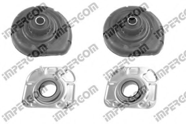 Ремкомплект, опора стойки амортизатора ORIGINAL IMPERIUM 32600/2