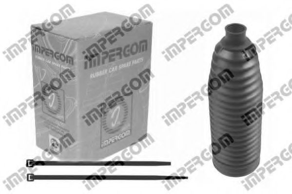 Комплект пылника, рулевое управление ORIGINAL IMPERIUM 33360