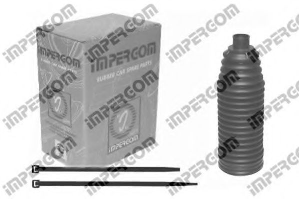 Комплект пылника, рулевое управление ORIGINAL IMPERIUM 33391