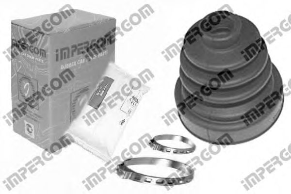 Комплект пылника, приводной вал ORIGINAL IMPERIUM 33743