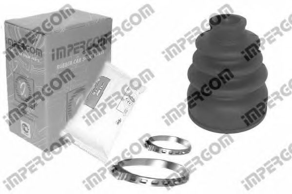 Комплект пылника, приводной вал ORIGINAL IMPERIUM 33750