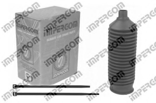 Комплект пылника, рулевое управление ORIGINAL IMPERIUM 39211