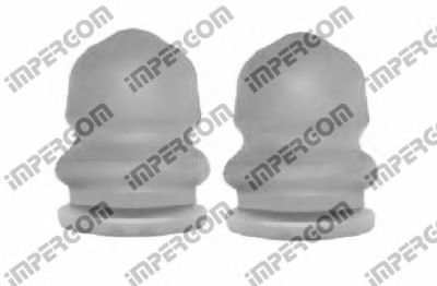 Пылезащитный комплект, амортизатор ORIGINAL IMPERIUM 50629