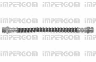 Тормозной шланг ORIGINAL IMPERIUM 60848