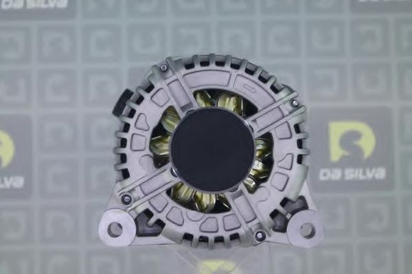 Генератор DA SILVA 011226