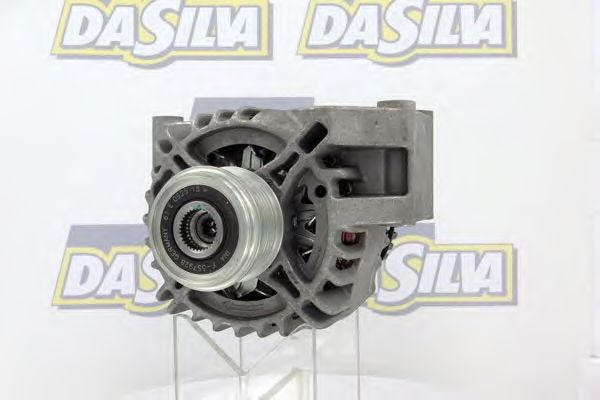 Генератор DA SILVA 011480