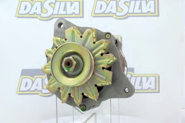 Генератор DA SILVA 030250