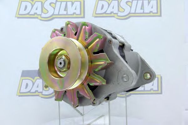 Генератор DA SILVA 030973