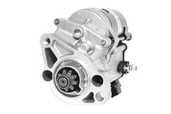 Стартер DA SILVA 040271