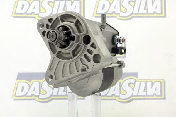 Стартер DA SILVA D041195