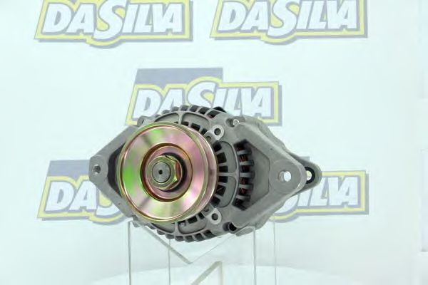 Генератор DA SILVA 050089