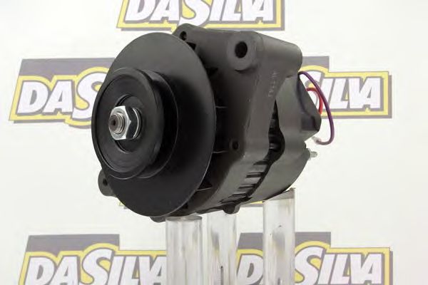 Генератор DA SILVA 050090