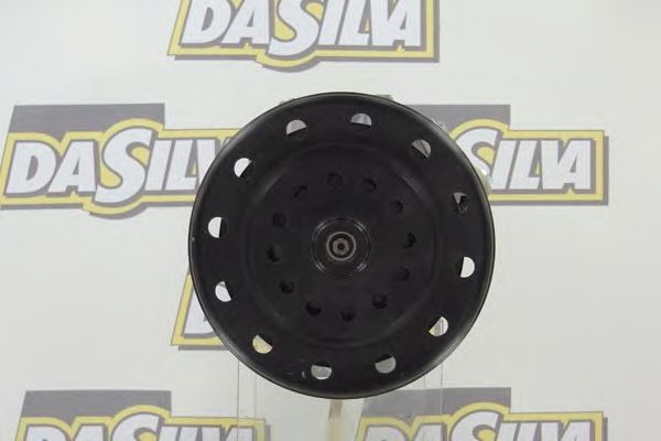 Компрессор, кондиционер DA SILVA FC1004