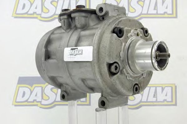 Компрессор, кондиционер 4SEASONS 57364