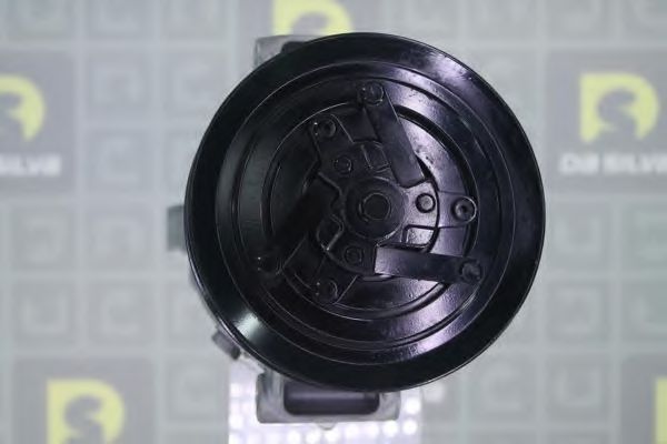 Компрессор, кондиционер ELRING 8600281