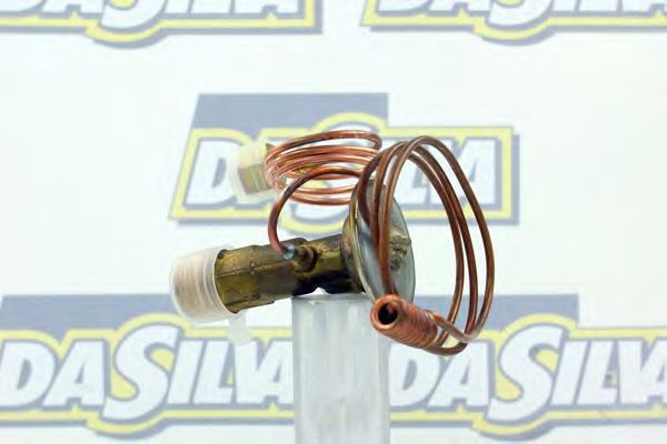 Расширительный клапан, кондиционер 4SEASONS 38611