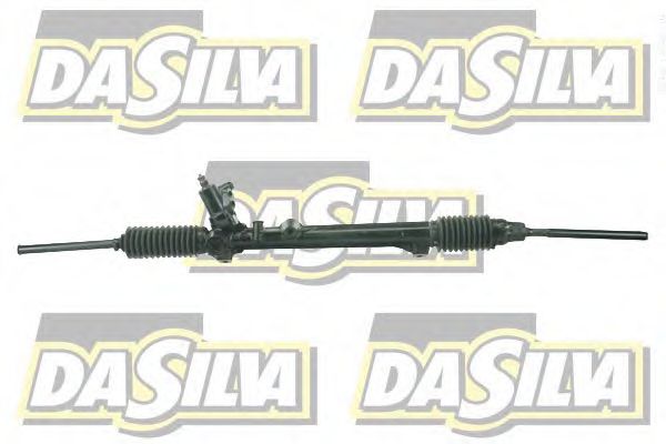 Рулевой механизм DA SILVA DA2661