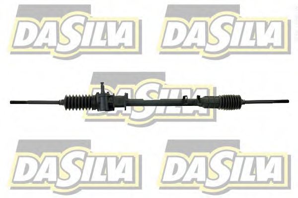 Рулевой механизм DA SILVA DM2006