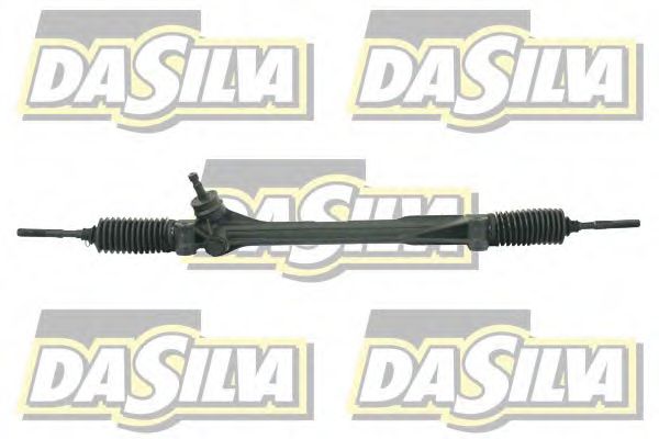 Рулевой механизм DA SILVA DM3039
