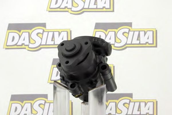 Гидравлический насос, рулевое управление DA SILVA DP2046