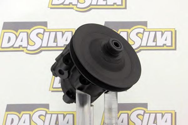 Гидравлический насос, рулевое управление UBD 30193