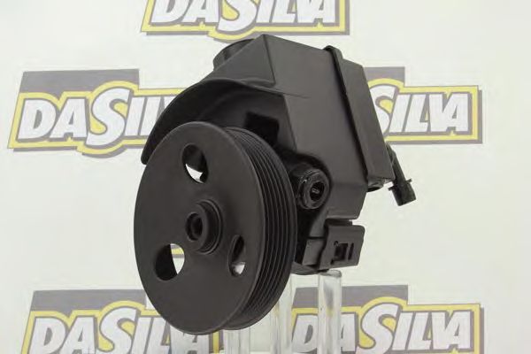 Гидравлический насос, рулевое управление DA SILVA DP2142