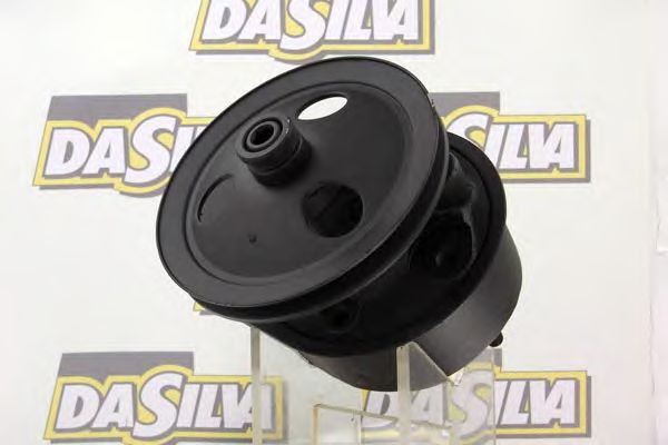 Гидравлический насос, рулевое управление DA SILVA DP2175