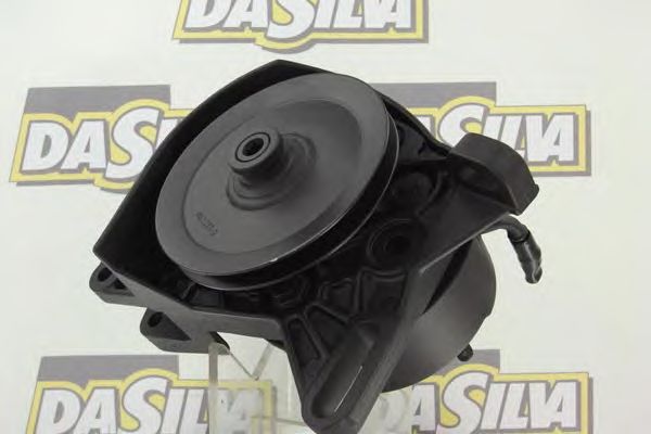 Гидравлический насос, рулевое управление DA SILVA DP2253