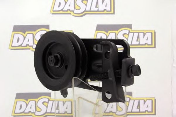 Гидравлический насос, рулевое управление DA SILVA DP2391