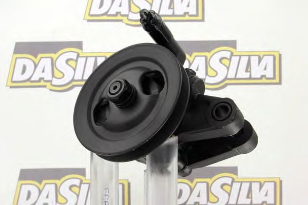 Гидравлический насос, рулевое управление DA SILVA DP2496