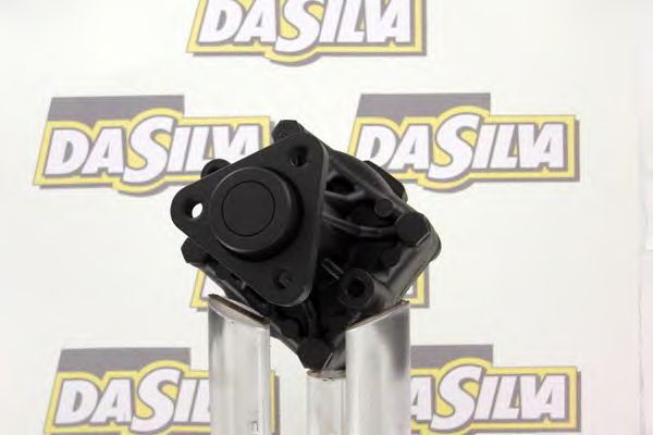 Гидравлический насос, рулевое управление DA SILVA DP2555