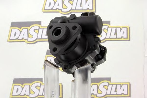 Гидравлический насос, рулевое управление DA SILVA DP2990
