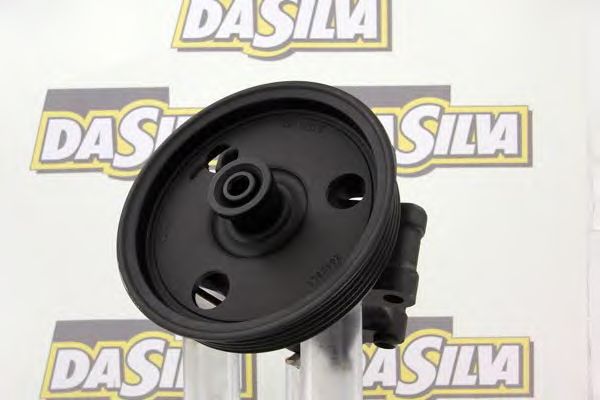 Гидравлический насос, рулевое управление DA SILVA DP3122