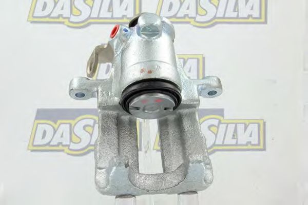 Тормозной суппорт BREMS.-U.KUPPL.TEILE 1319